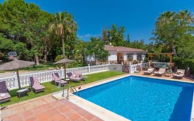 Casa Rural Marquez Ronda By Ruralidays